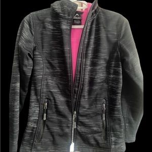 Vertical’9 Kids Active Jacket